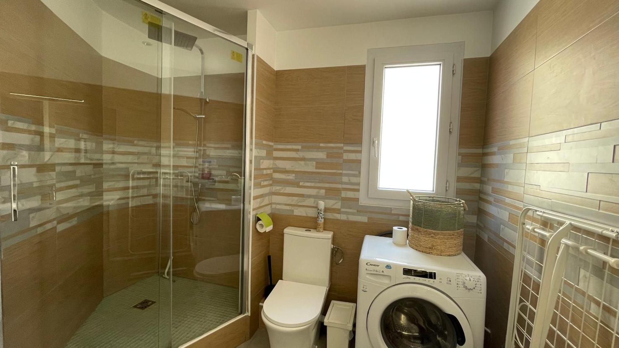 Central Biarritz Appartements מראה חיצוני תמונה